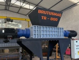 Triturador TR 800-30