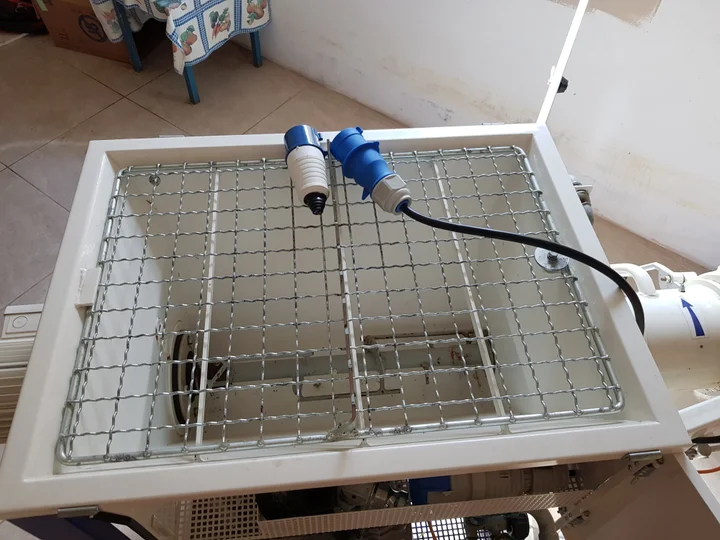 M-TEC Duo Mix ano 2019 NOVA SEM USO A VENDA - Foto 7